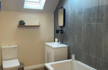 Cozy 2 bedroom cottage with log burner close to Loch Ken - Foto 16