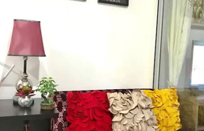 Azure Luxury Beach Suites by VacationsPH - Foto 22