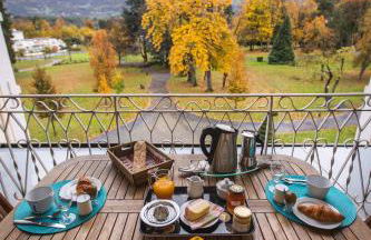 Le Balcon du Parc, entre Lourdes et Gavarnie - Foto 17