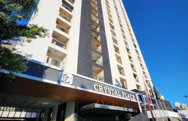 Flat Apart Hotel Crystal Place - Foto 1