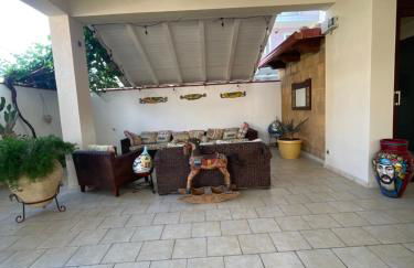 Villa Joseph - Foto 29