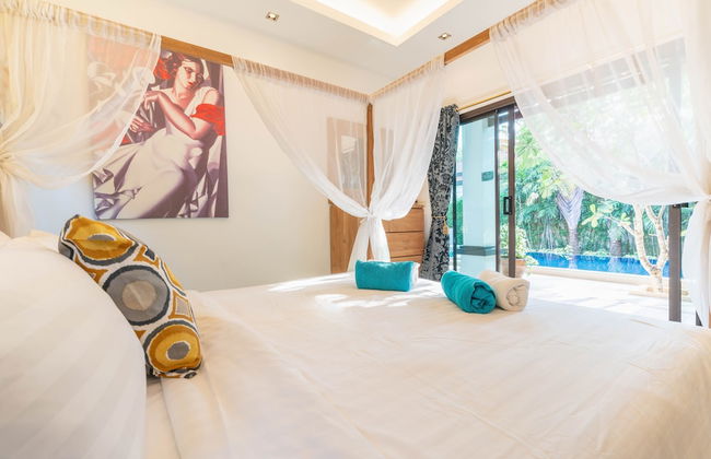 Jewels Villas Phuket - Foto 59