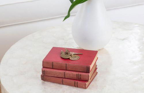 Blue Cottage at Casa Zoe - Foto 21