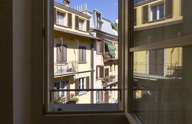 notaMi - Urban Retreat - Isola District - Foto 29