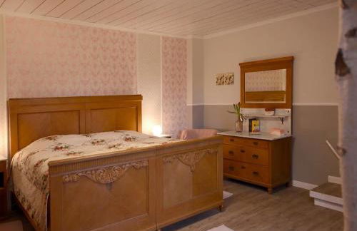 Ferienwohnungen Bauernschmause - Foto 31