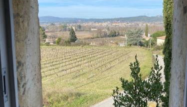 Mas des Pelissiers Chambre & Table d'hote - Foto 2