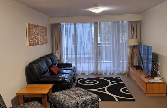 Newcastle Central Plaza - Foto 54