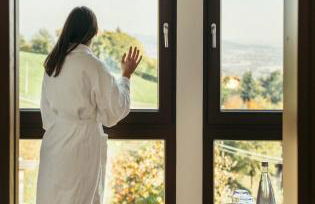 Polisena L'Altro Agriturismo Veg - Foto 13