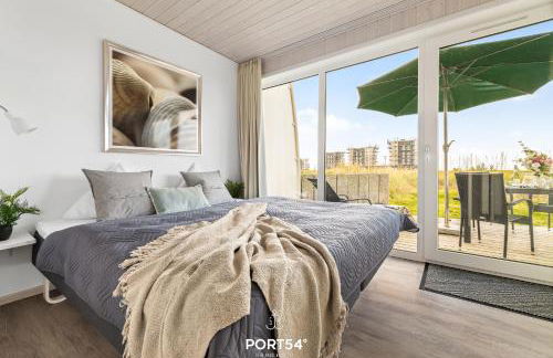 Ferienhaus Strandmöwe Marina Wendtorf - Foto 32