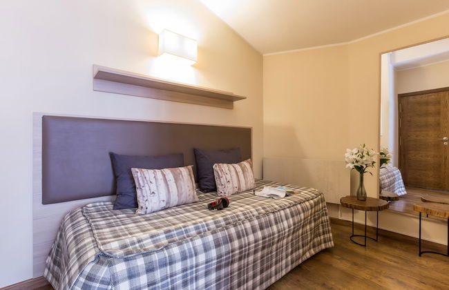 Pierre & Vacances Andorra Bordes d'Envalira - Foto 4