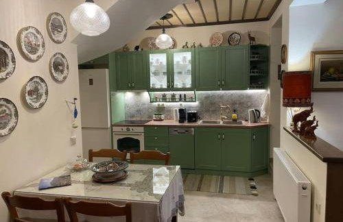 Petrini Armonia, Vitsa Zagori - Foto 28