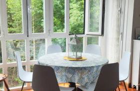 El Mirador de Zofía con wifi y garaje - Foto 1