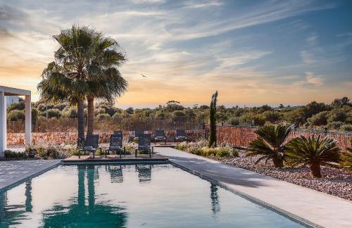 Villa Es Trenc - Foto 35