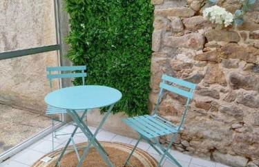 La Porte Saint Mi-Sel, Gîte au coeur de la cité médiévale - Foto 24