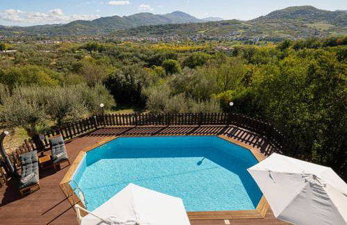 Casa Foelas The Garden Apartment - Foto 15