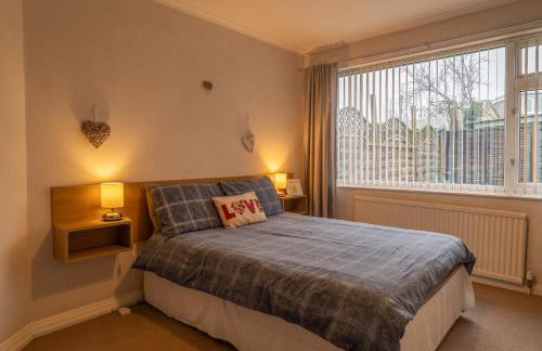 No 48 - 3 Bedroom Heworth in York - Foto 3