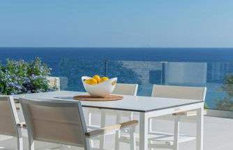 Villa Apolafste - Foto 20