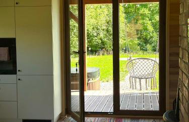 Chatka nad Jeziorem Czostków JustChill - Foto 9