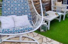 La Villa Azul - Foto 13