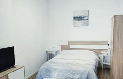 Acogedor Apartamento-Loft BB, Plaza de Toros - Photo 9