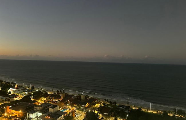 Duna Barcane Vista Mar Pontanegra Natal - Foto 48