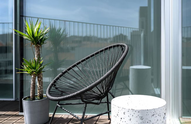 Feel Porto Matosinhos City Flat VI - Foto 16