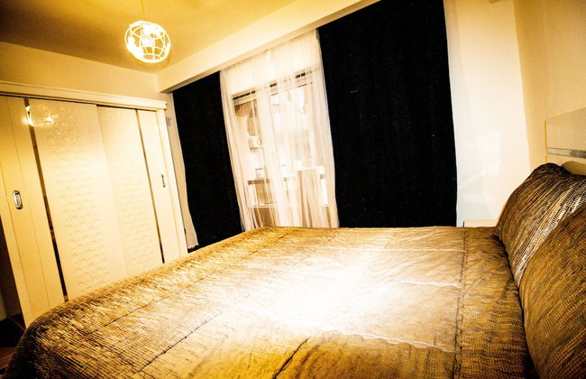 Yellow & Brown Moderne Style Near Food-court - Foto 14