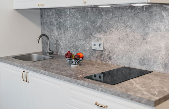 Cathedral Apart-Hotel - Photo 40