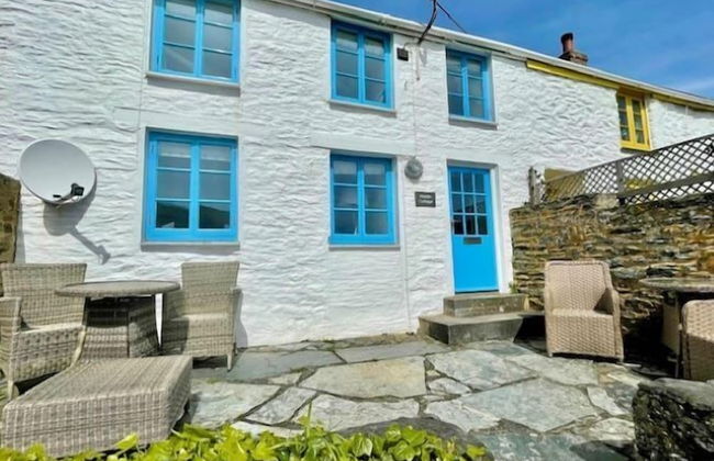 Cottages at the Lugger - Foto 22