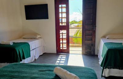 Pousada Villa Xaréu - Foto 50