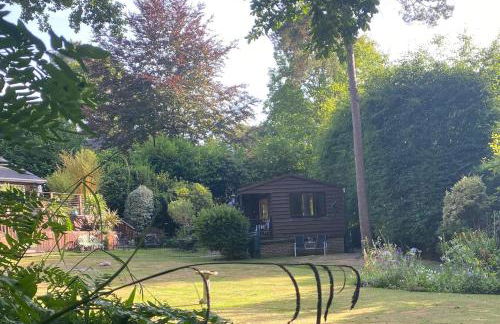 The Cabin, Roundabout Lane - Foto 10