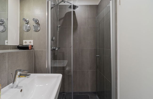 Nena Apartments Herrmannplatz - Foto 76