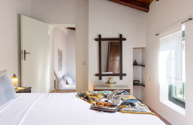 Villa Helidona With Private Pool - Foto 19