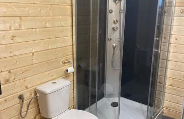 Domek Toskania Sosnówka Karpacz BALIA - Foto 12