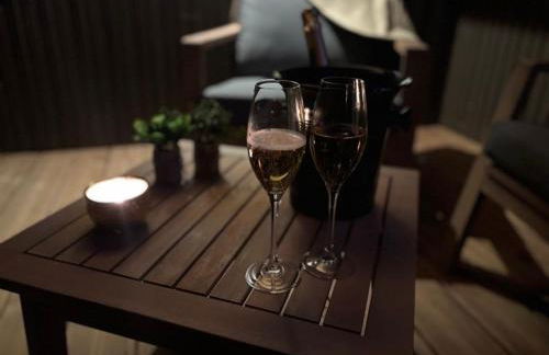 Le Black Sheep Gîtes & Spa Privatif Sarlat - Foto 6