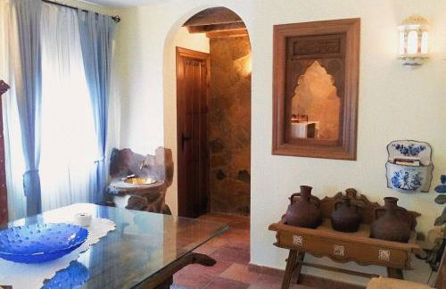 Casa Rural Lares - Foto 15