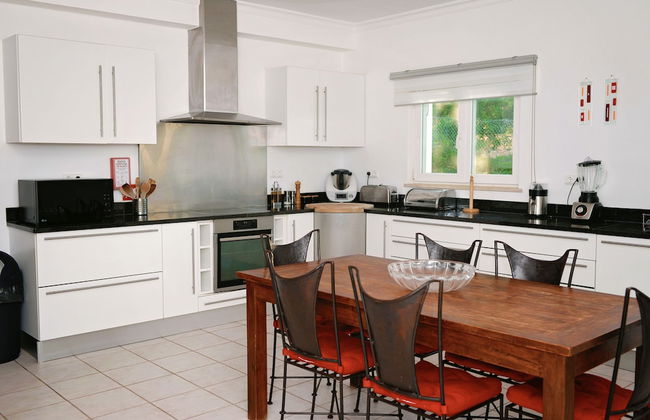 Beautiful 5 En-suite bed Villa With Private Pool - Foto 16