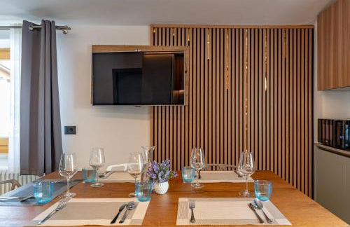 Rosa Blu Mountain Suite - Photo 8