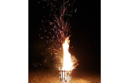 Holiday home in Güster with swimming pool - Foto 10