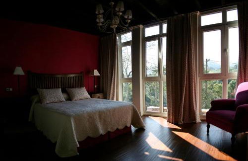 Las Casas Rurales Huerta San Benito - Foto 41