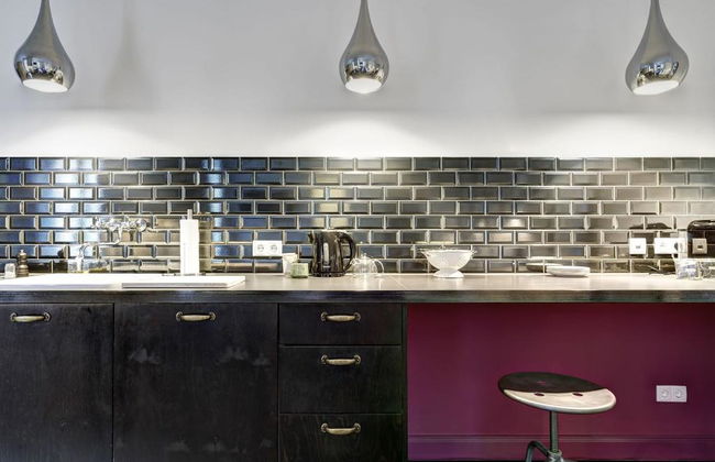 Gorki Apartments Berlin - Foto 72