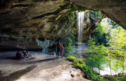 Escapade romantique ardéchoise - Photo 14