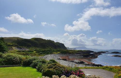 Seaview Cottage - Photo 16