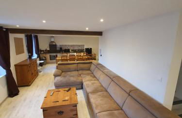 gîte des sources - Foto 13