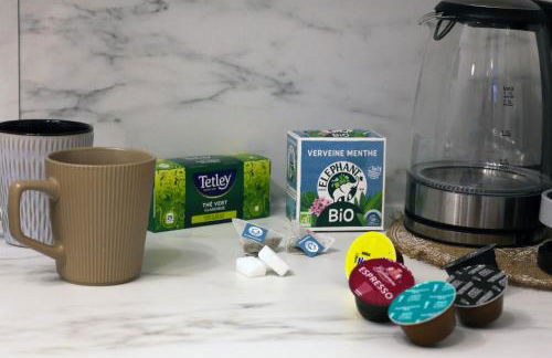 Le Tropical Bali, Appt T2, proche métro et centre ville - Photo 56