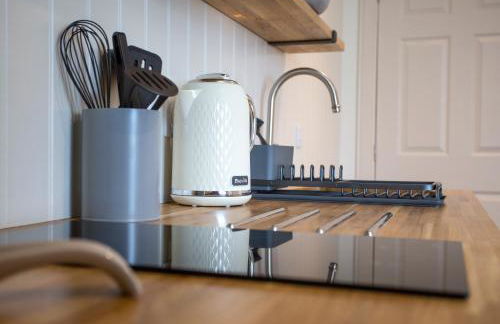 Cruinn Bheinn Luxury Self Catering Apartments - Foto 6