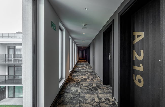 Apartamenty Sun & Snow Solny Resort - Photo 69