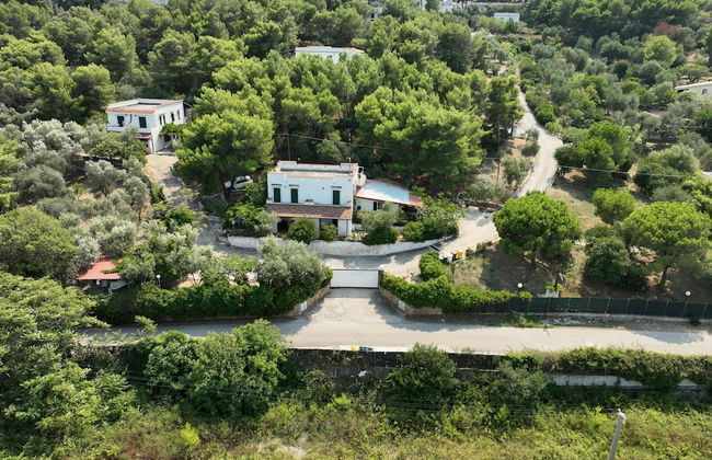 Residence gli stingi - Foto 43