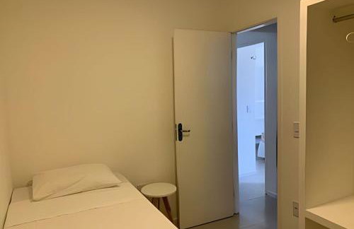 Hosts BR - Apartamentos funcionais - Foto 11