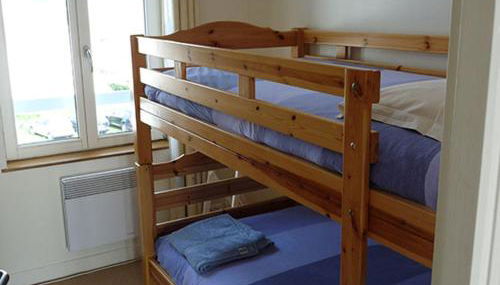 Aiguemarine - Vue Mer & Fort - Confort & Evasion - Foto 5